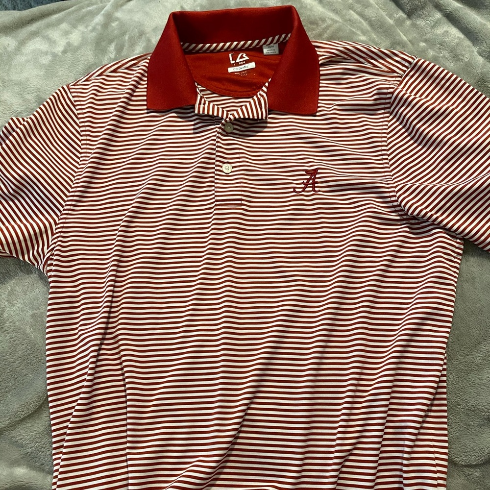 University of Alabama Polo